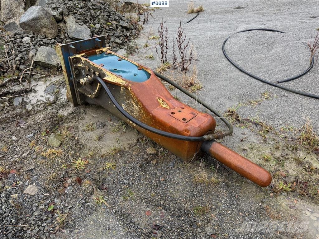 Furukawa F22LN مكونات أخرى