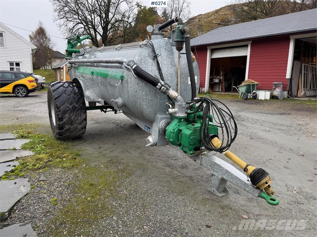  Garcia C-60 مثاقيب