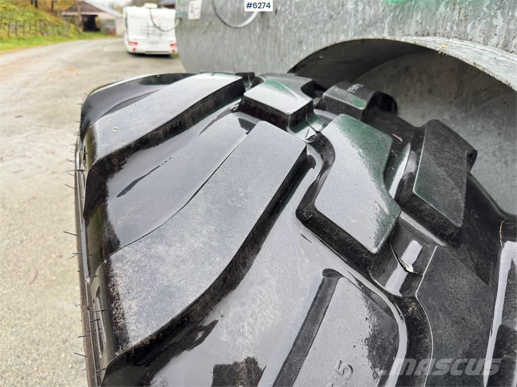  Garcia C-60 مثاقيب