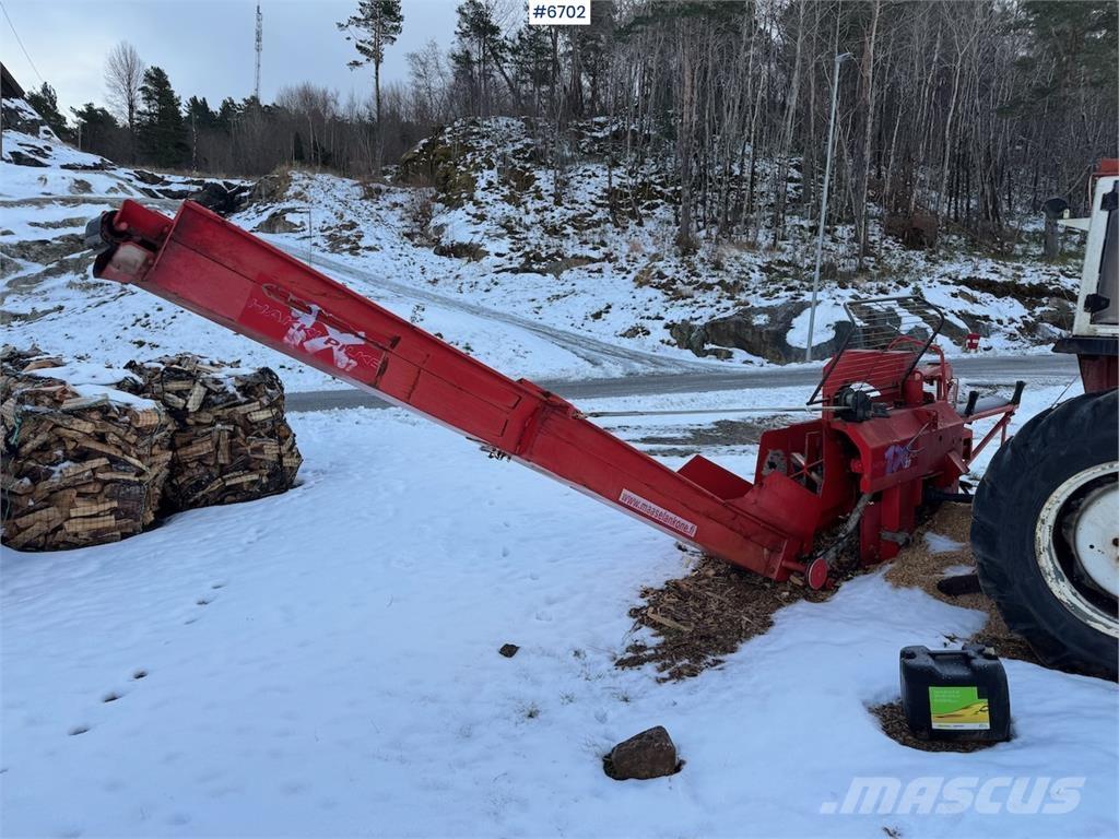 Hakki Pilke 1X 37 مكونات أخرى