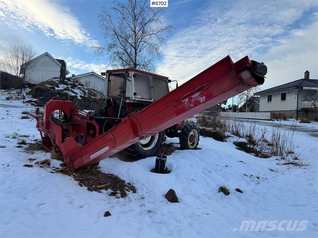 Hakki Pilke 1X 37 مكونات أخرى