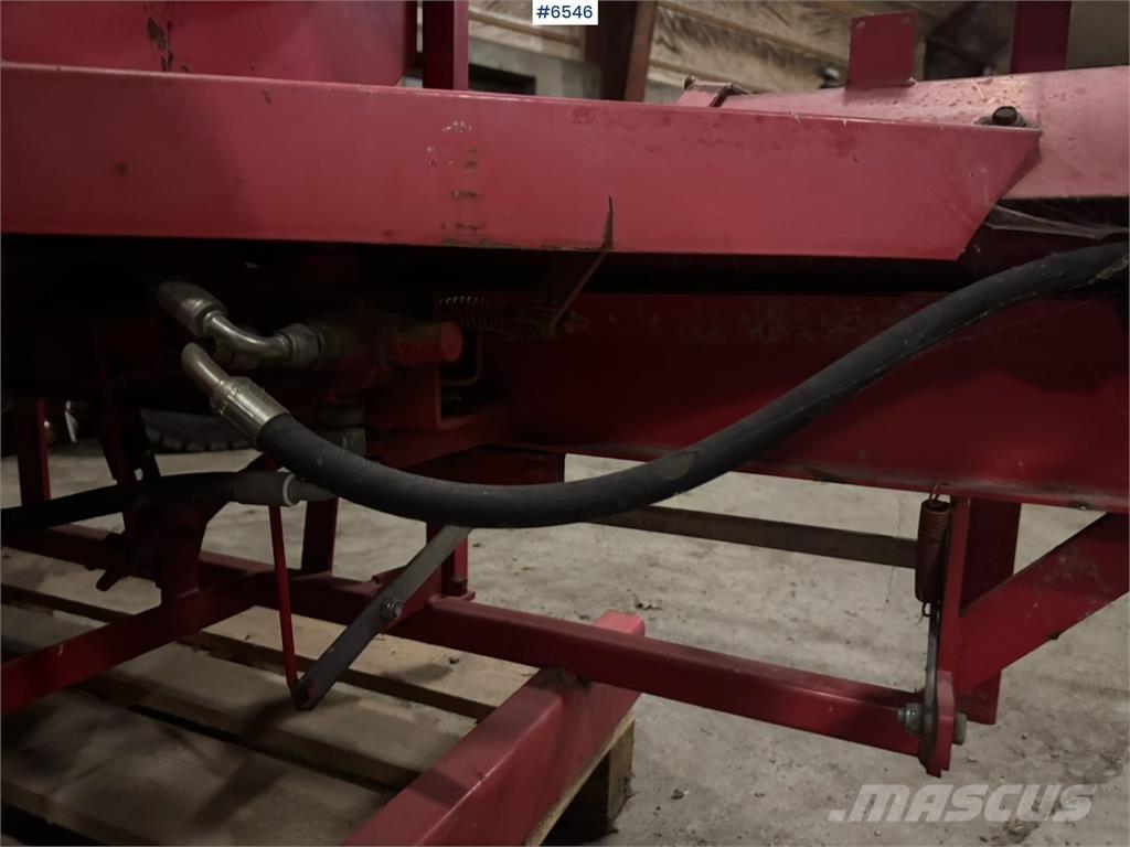 Hakki Pilke 60 مكونات أخرى