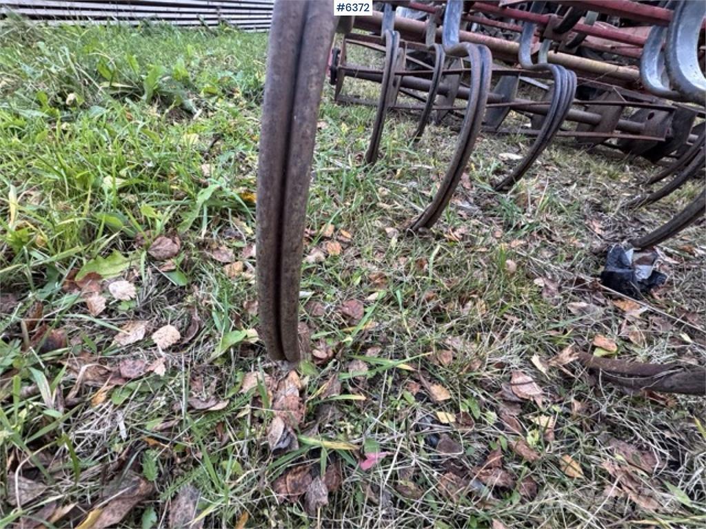  Harv Tindeharv ماكينات وملحقات زراعة أخرى