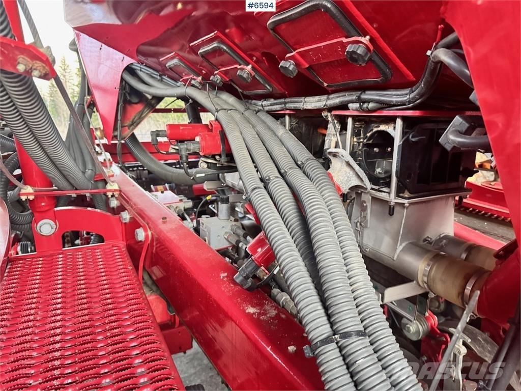 Horsch 4.16SD مثاقيب