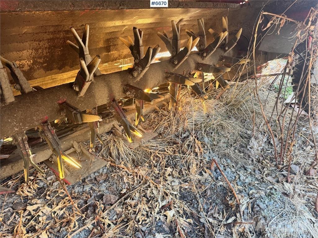 JF CMS2800 مثاقيب