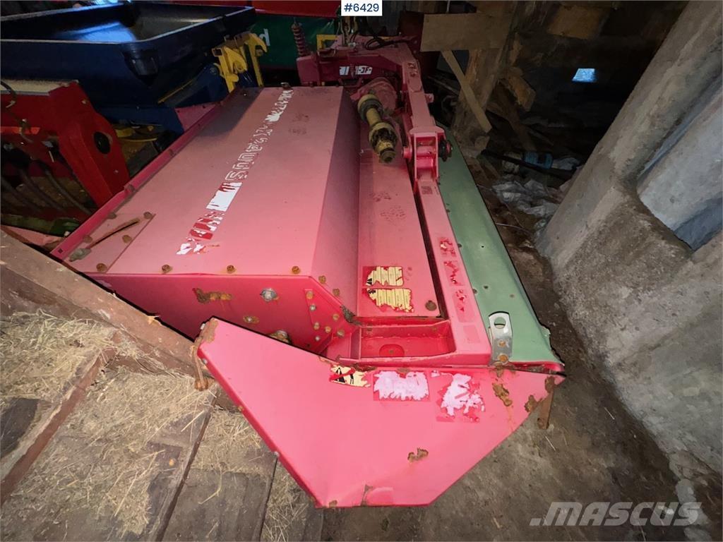 JF GX 2400S معدات أخرى للحصاد