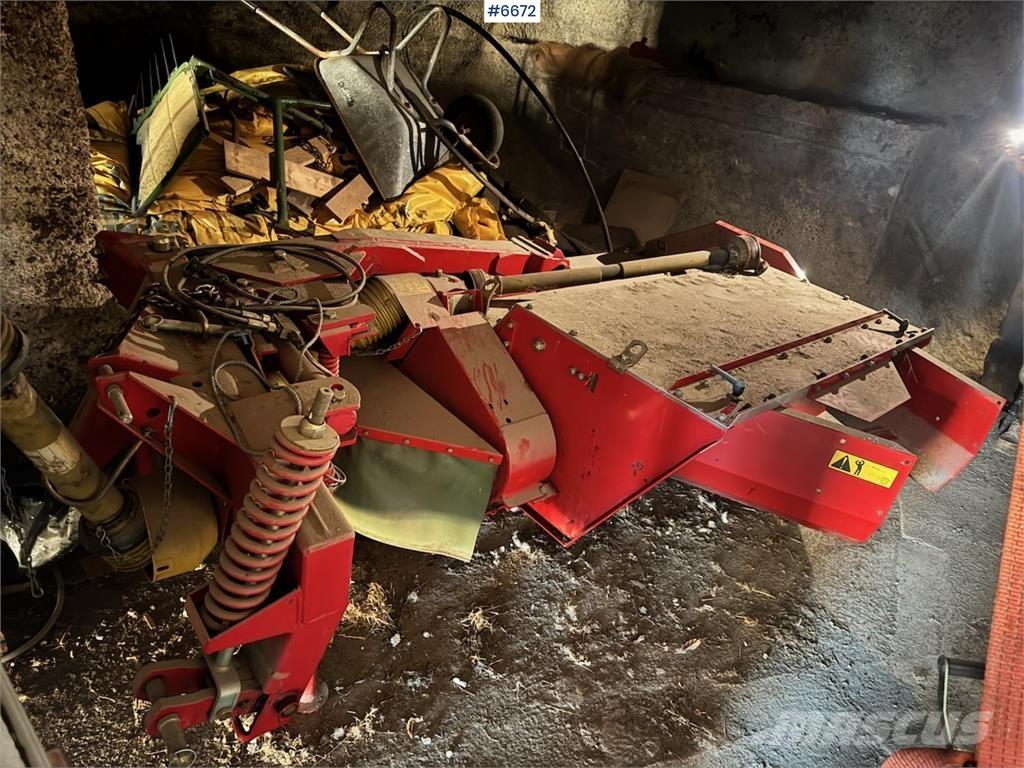 JF GX2000S مثاقيب