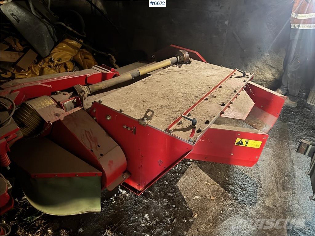 JF GX2000S مثاقيب