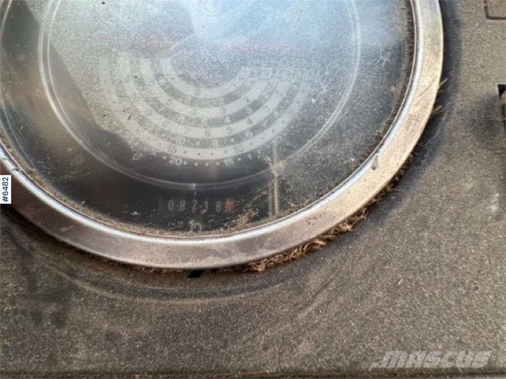 John Deere 1140 الجرارات