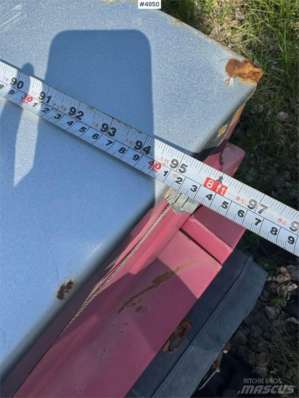 Juko H2500 مثاقيب
