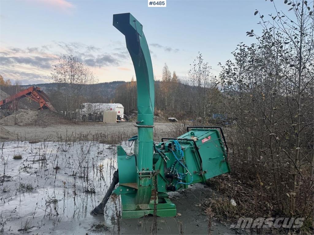 Kellfri WC22H مكونات أخرى