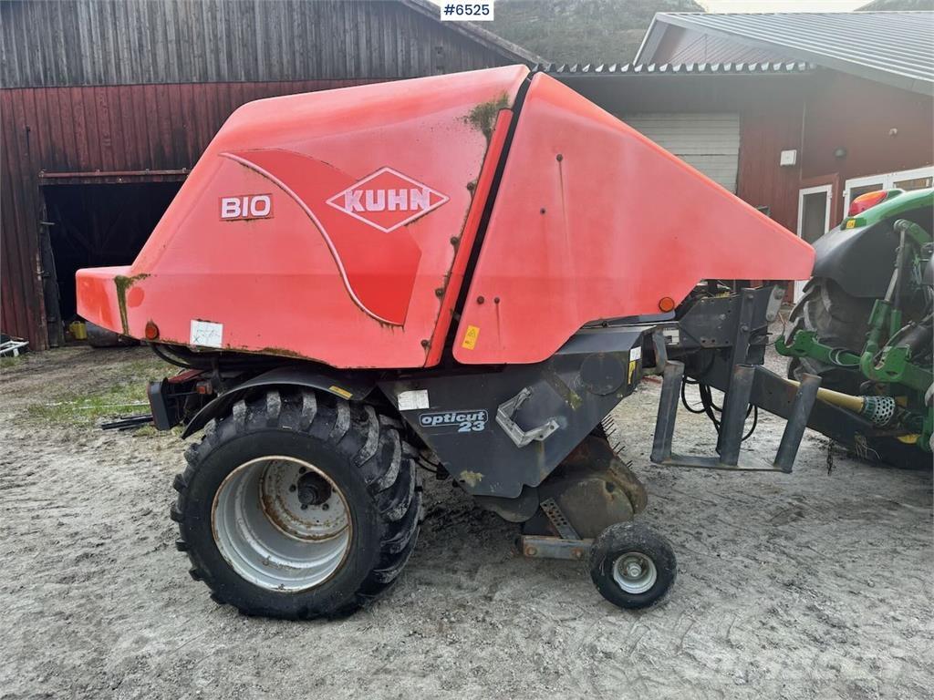Kuhn Bio 6844 معدات أخرى للحصاد