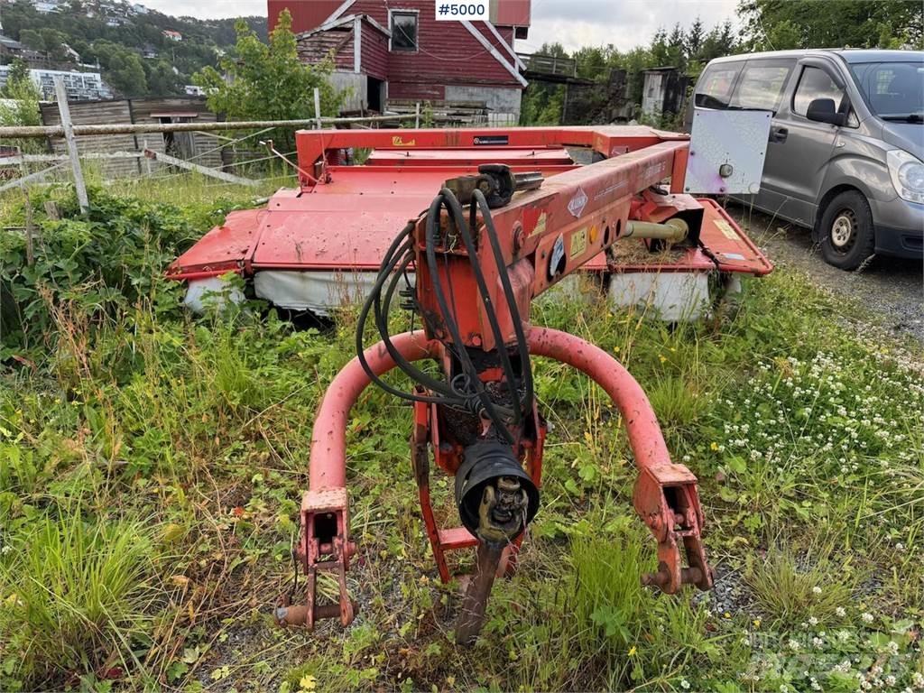 Kuhn FC 302 G معدات أخرى للحصاد