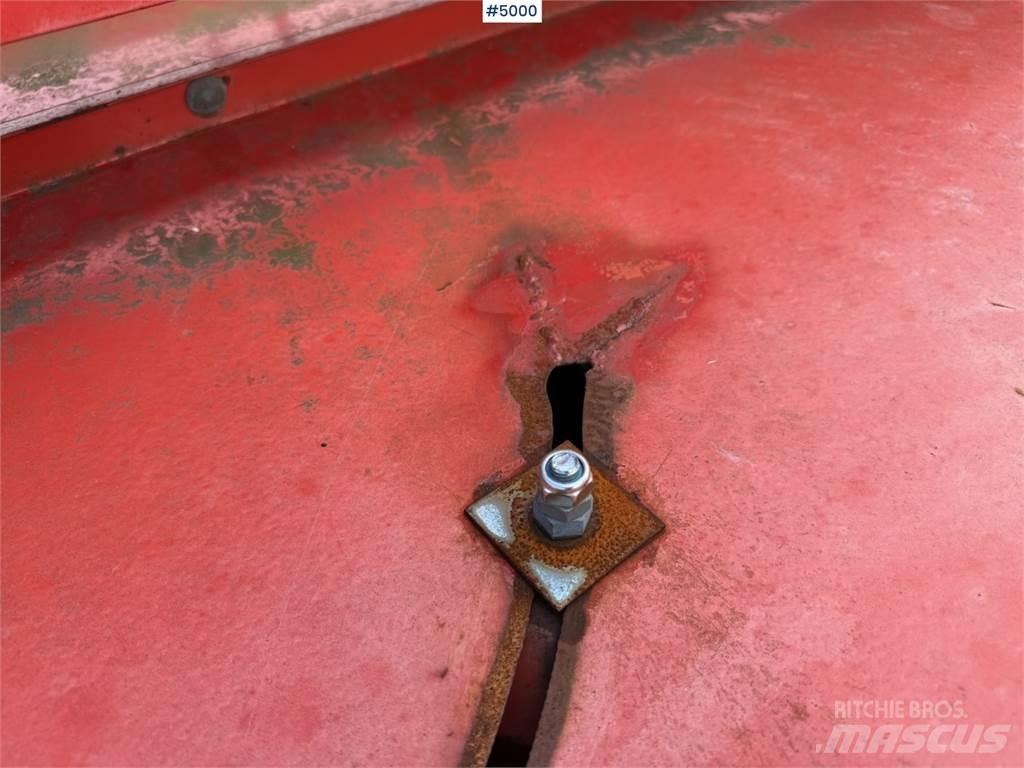 Kuhn FC 302 G معدات أخرى للحصاد