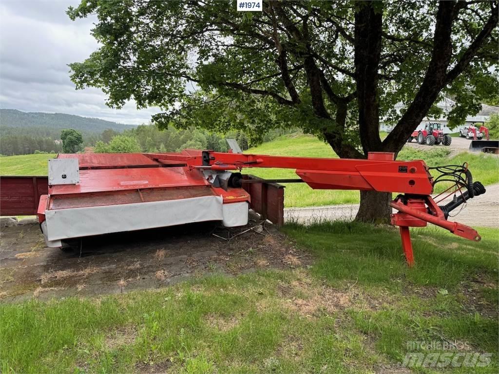 Kuhn FC 303 GL معدات أخرى للحصاد