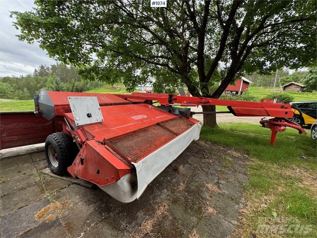 Kuhn FC 303 GL معدات أخرى للحصاد