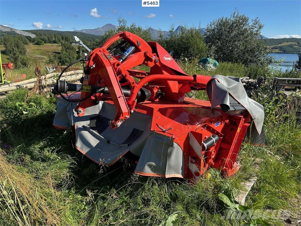 Kuhn FC3125DF معدات أخرى للحصاد