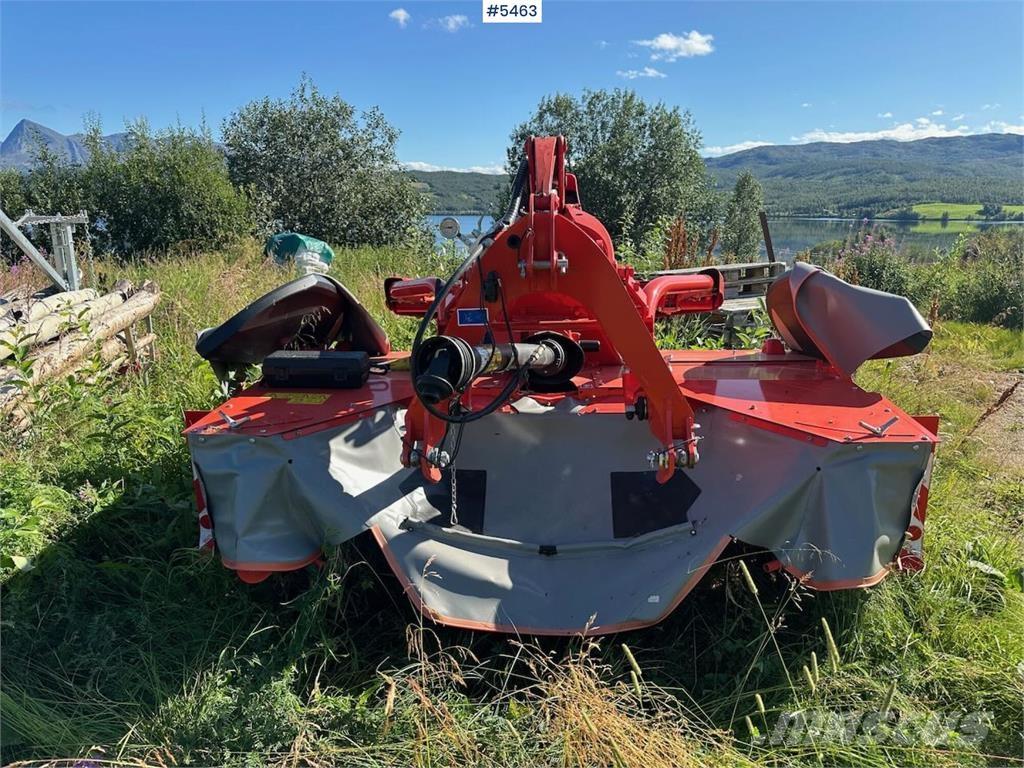 Kuhn FC3125DF معدات أخرى للحصاد