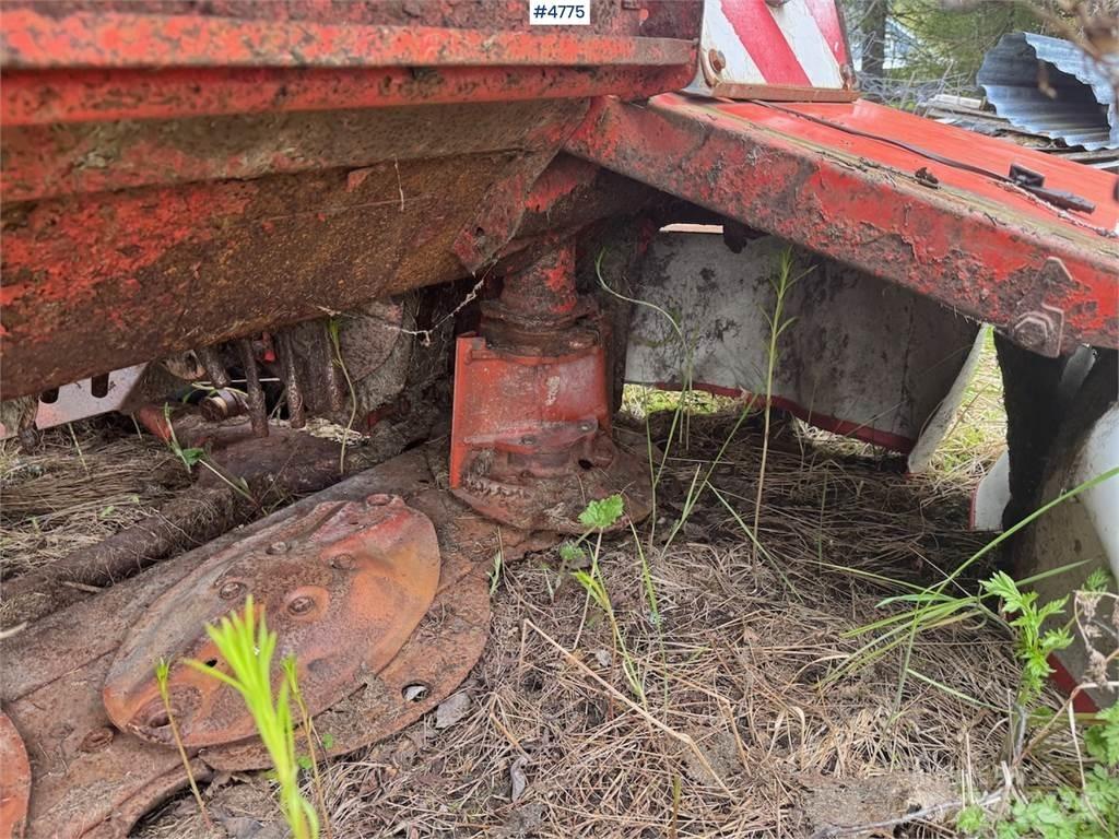 Kuhn FC353GC معدات أخرى للحصاد