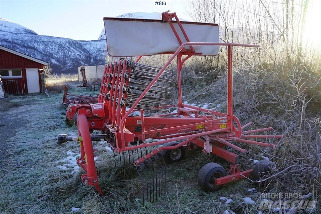 Kuhn GA 4321 GM معدات أخرى للحصاد