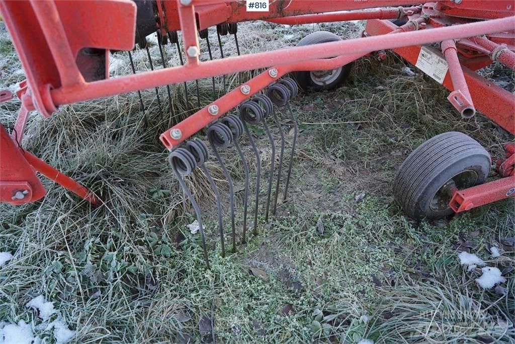 Kuhn GA 4321 GM معدات أخرى للحصاد