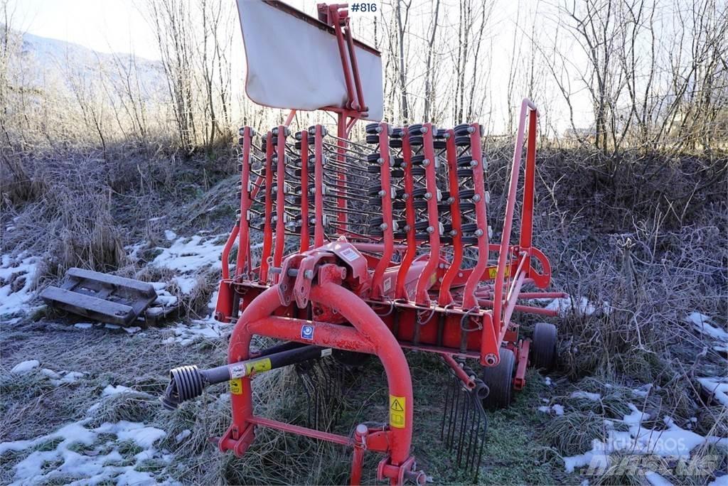 Kuhn GA 4321 GM معدات أخرى للحصاد