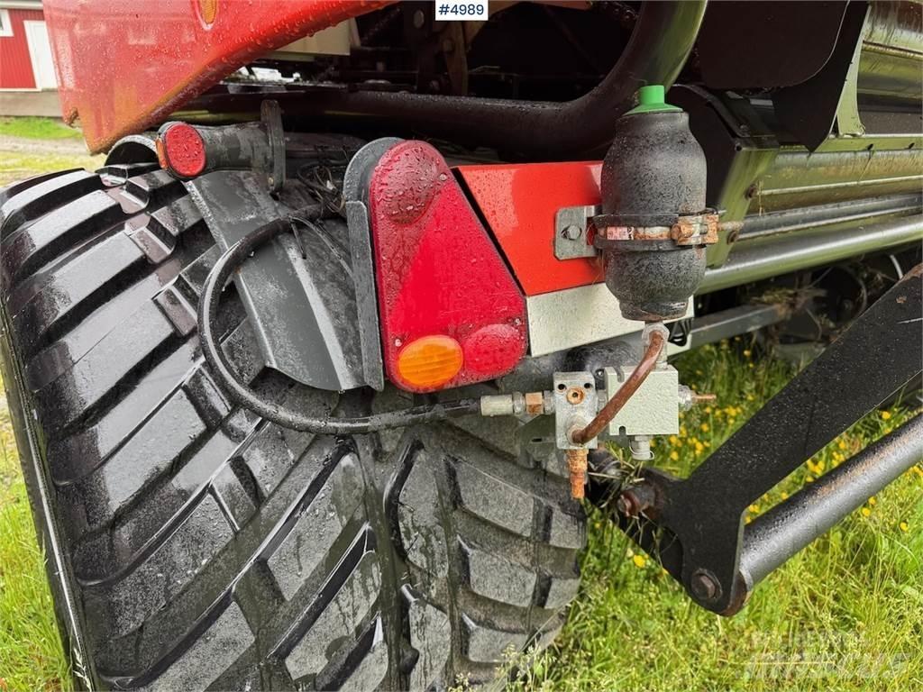 Kuhn I-BIO معدات أخرى للحصاد