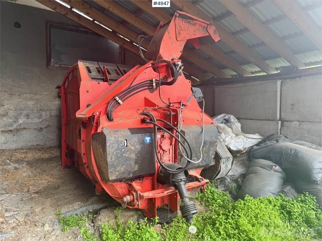 Kuhn PRI2060 معدات أخرى للحصاد