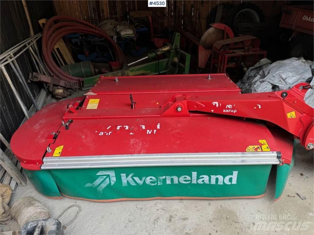Kverneland 3223MN معدات أخرى لحصاد العلف