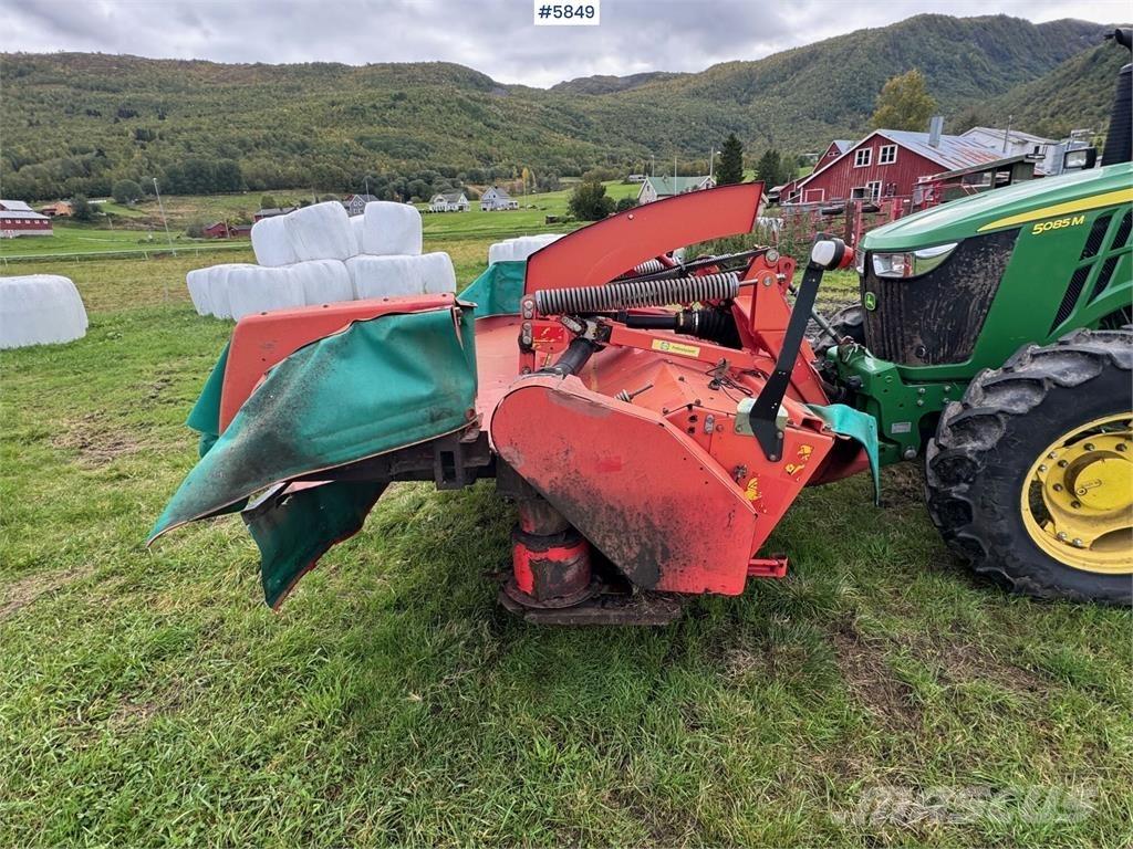 Kverneland 3632FT معدات أخرى للحصاد