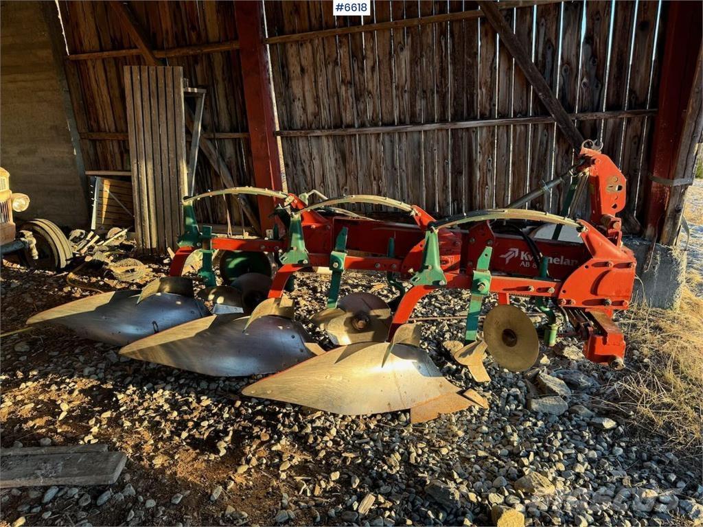 Kverneland AB 85 ماكينات وملحقات زراعة أخرى