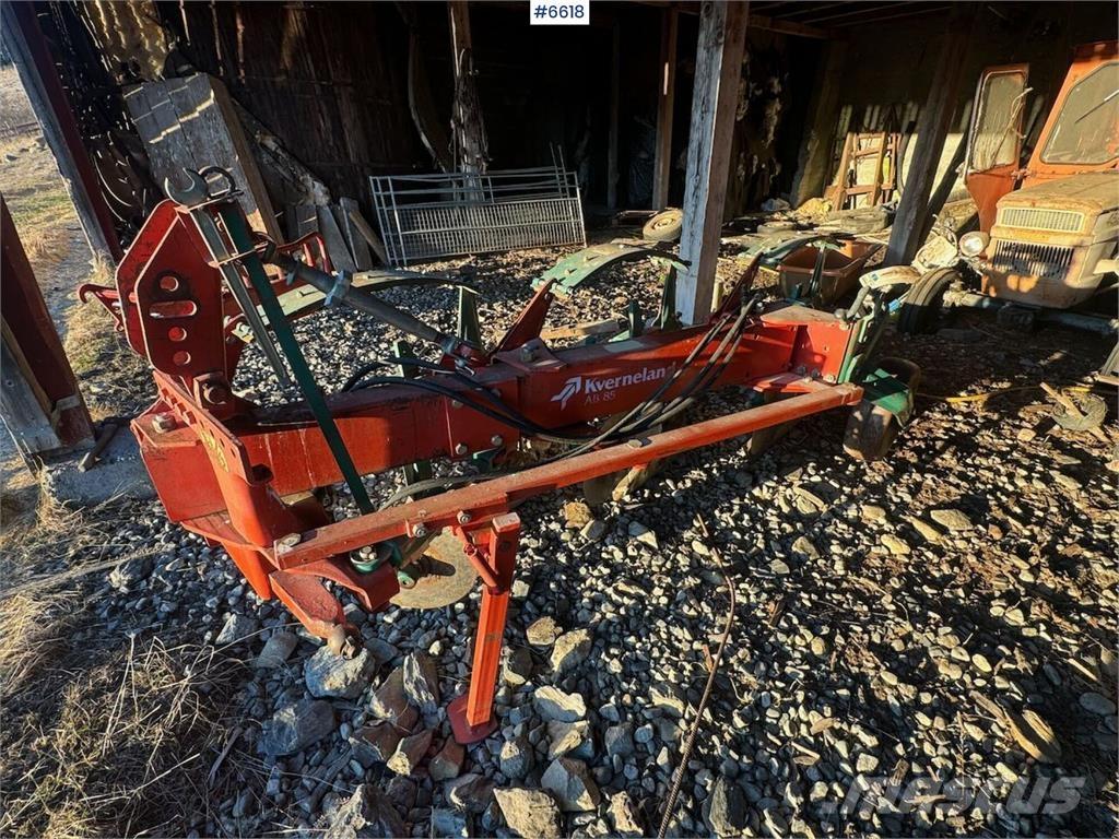 Kverneland AB 85 ماكينات وملحقات زراعة أخرى