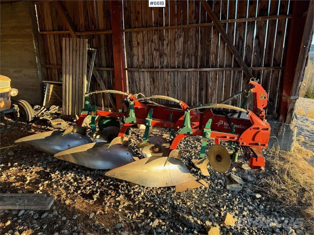 Kverneland AB 85 ماكينات وملحقات زراعة أخرى