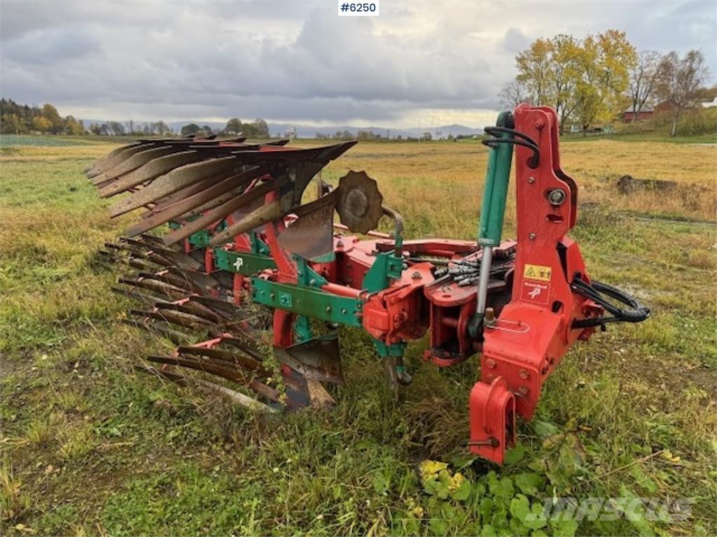 Kverneland EG-85 ماكينات وملحقات زراعة أخرى