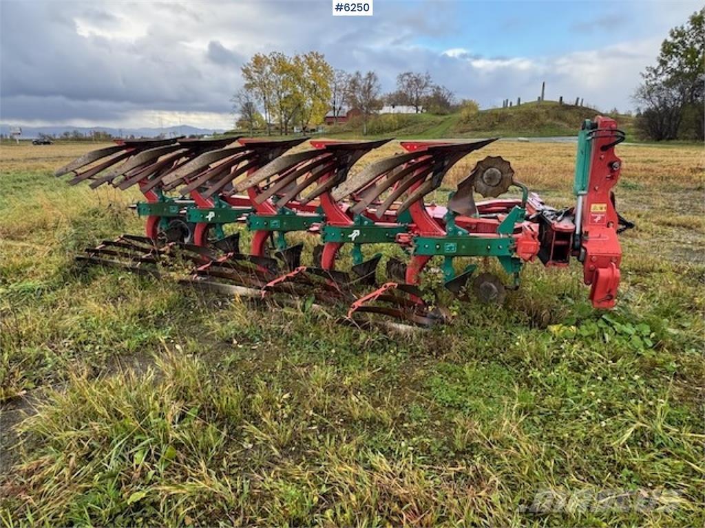 Kverneland EG-85 ماكينات وملحقات زراعة أخرى