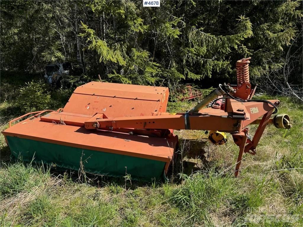 Kverneland T345 معدات أخرى للحصاد