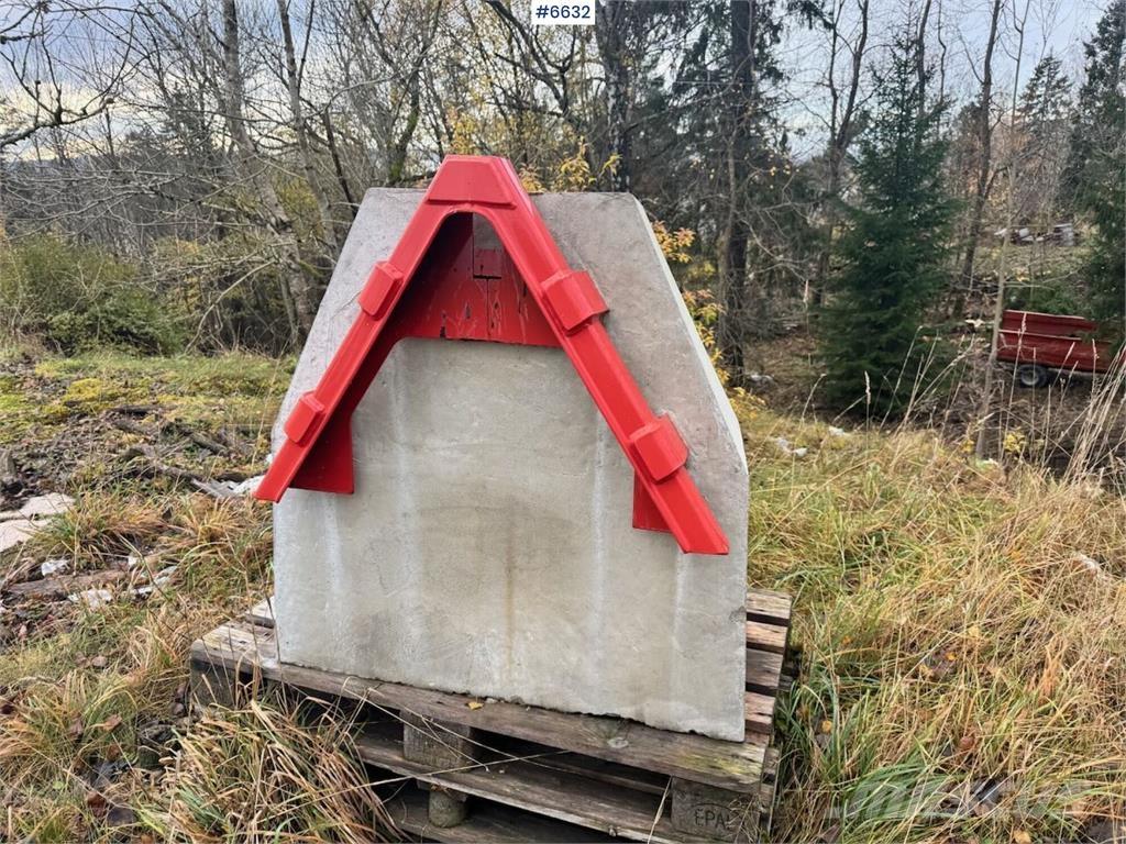  lodd til traktor مكونات أخرى