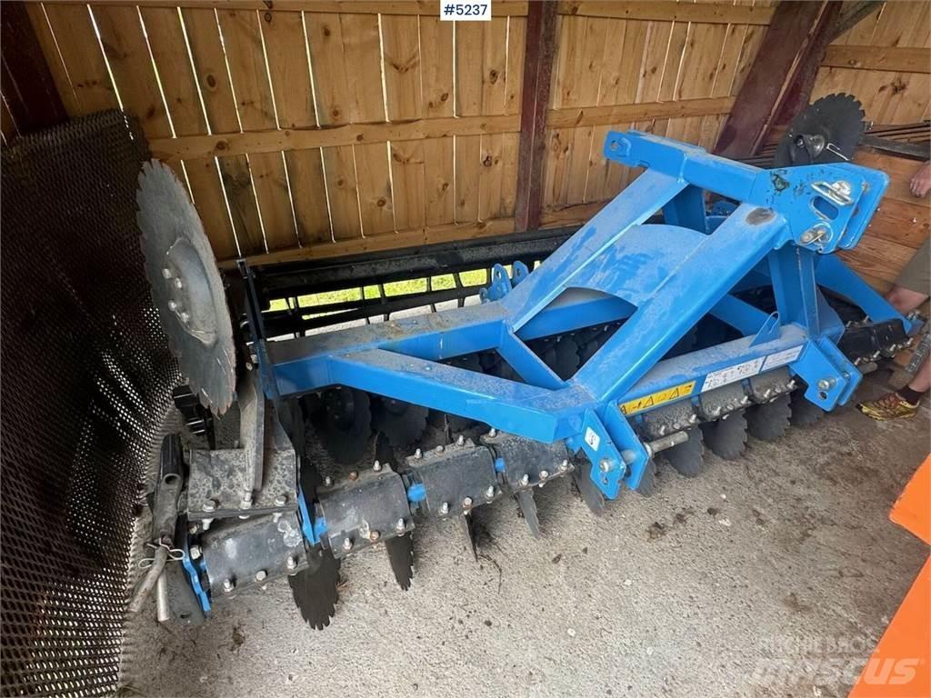  Metal Falch U741 ماكينات وملحقات زراعة أخرى