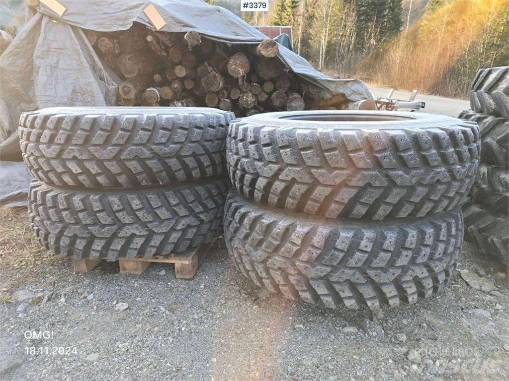 Nokian 440/80R30 مكونات أخرى