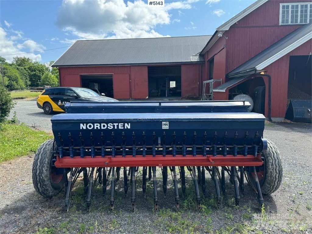 Nordsten CKA 260 مثاقيب