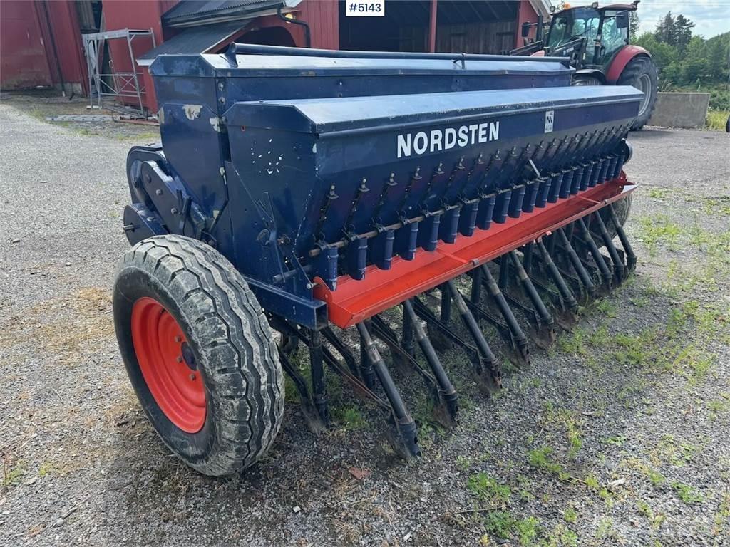 Nordsten CKA 260 مثاقيب