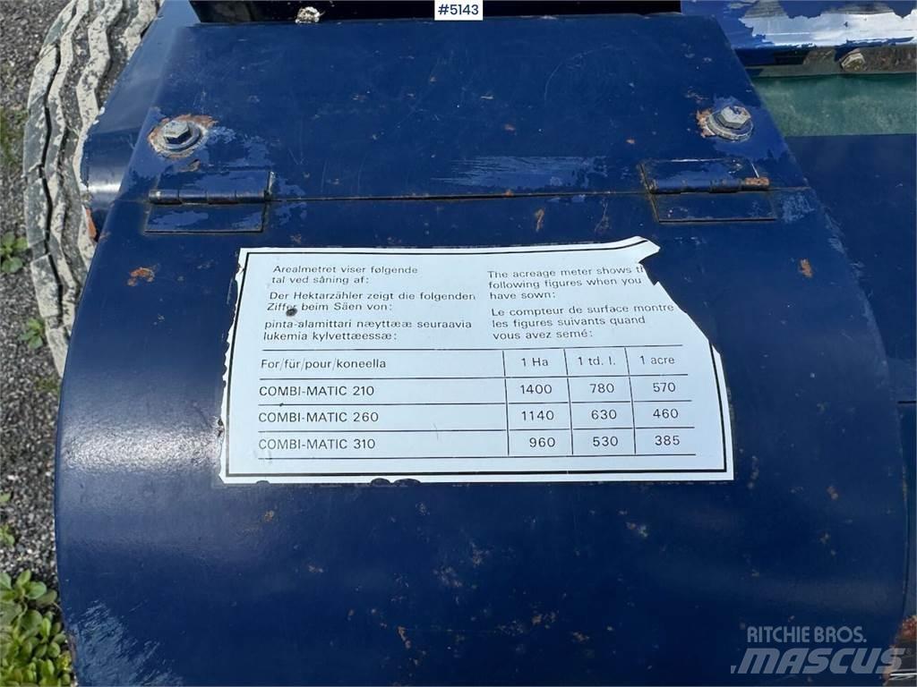 Nordsten CKA 260 مثاقيب