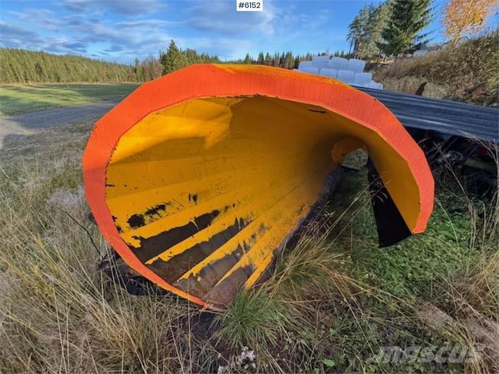  Øveraasen 2651 حراثات ونصول الجليد