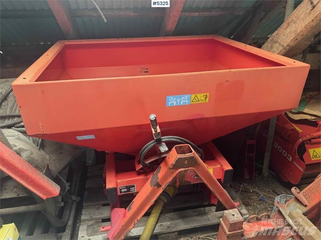 Rauch MDS 81 مثاقيب