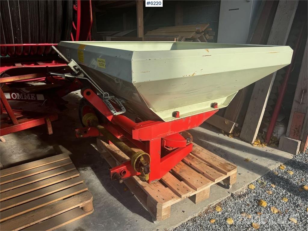 Rauch ZS800 مثاقيب