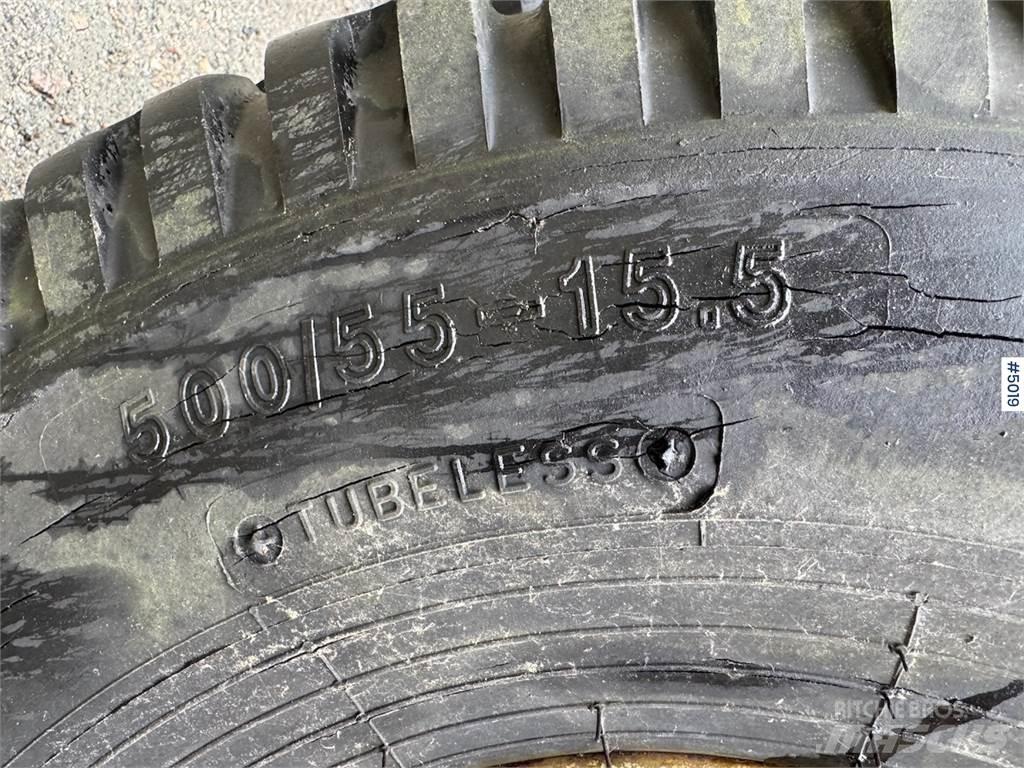  Reime 4000 مثاقيب