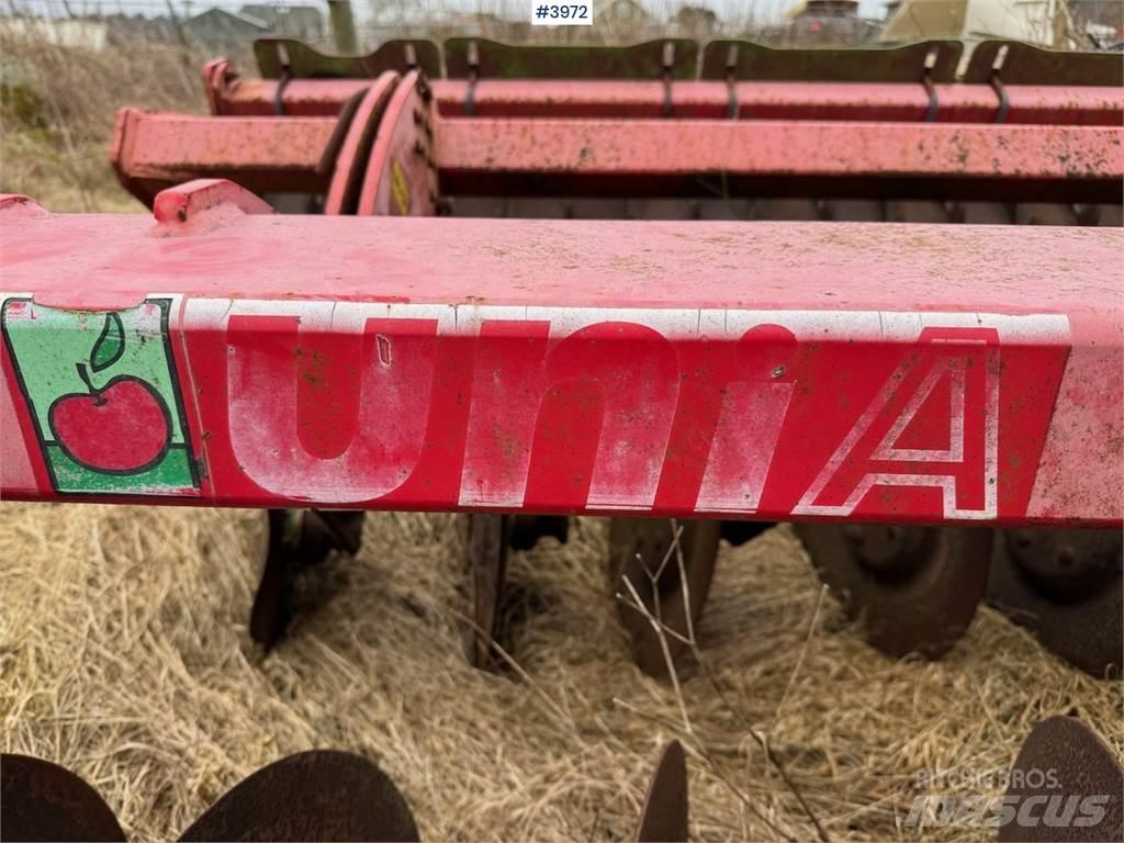 Unia Ares 30 TL ماكينات وملحقات تسميد أخرى
