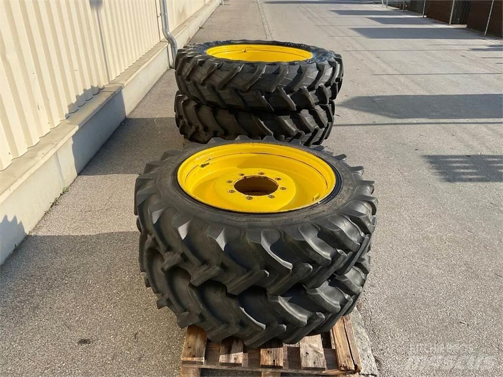  11.2R28 - 380/85R38 الإطارات والعجلات والحافات