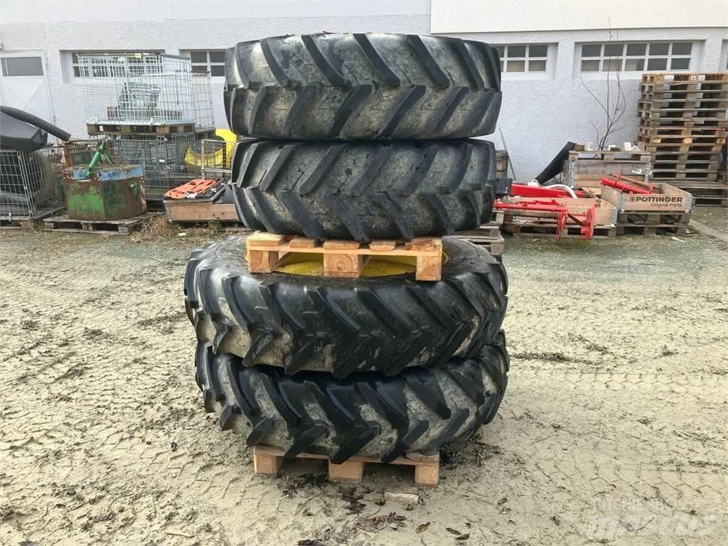  14.9 R24 - 380/80 R38 ماكينات زراعية أخرى