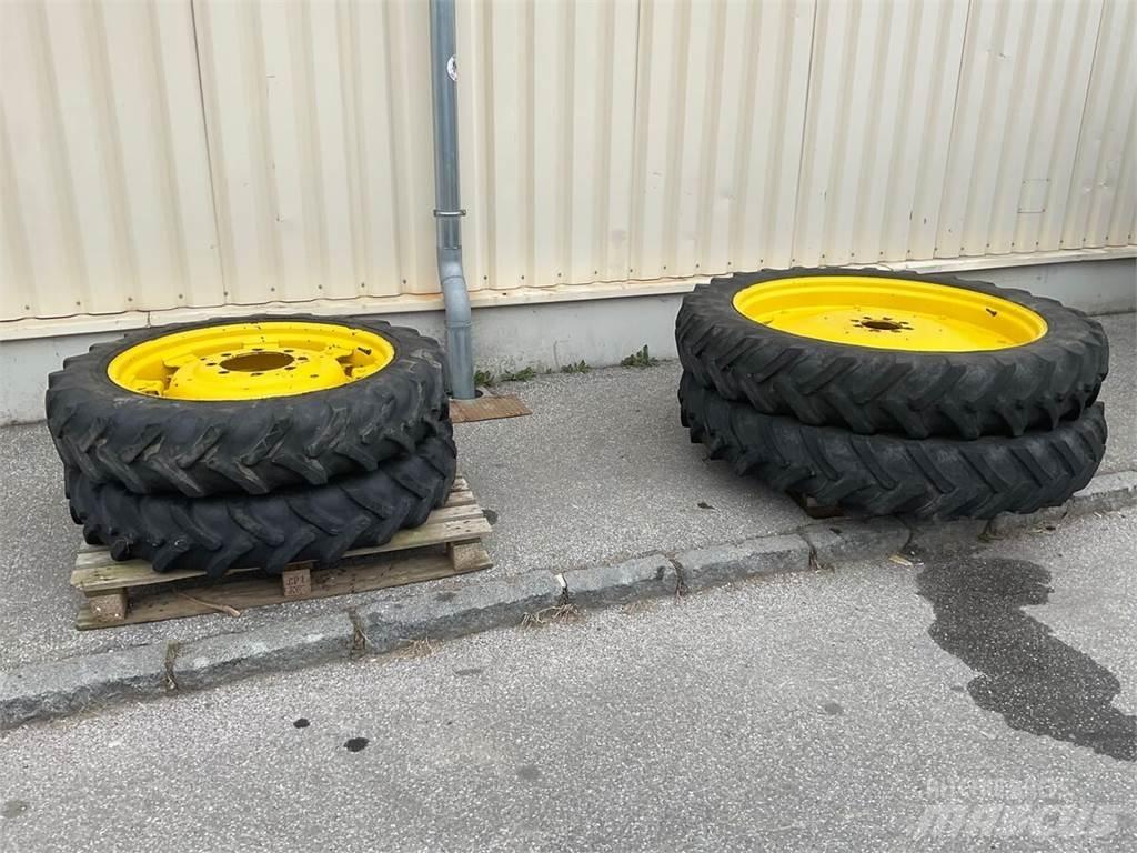  230/95R32 - 270/95R44 الإطارات والعجلات والحافات
